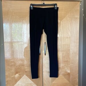 Garage Black Leggings